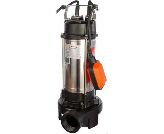 Фекальный насос Вихрь ФН-1500Л 68/5/5 