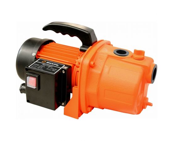 Самовсасывающий поверхностный насос Вихрь ПН-1100Ч 68/4/6 