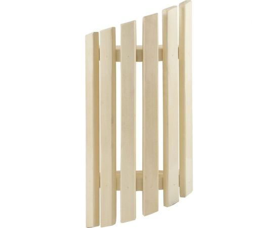 Угловой абажур для светильника Банная линия Глория 47x22 см 12-566 