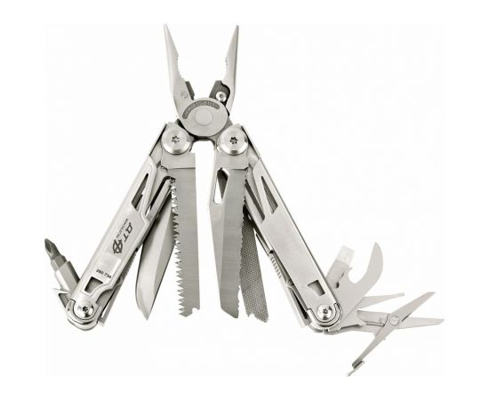 Мультитул в чехле Дело Техники 14 инструментов 260734 