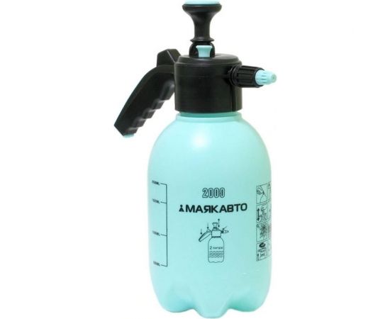 Опрыскиватель МАЯКАВТО MASTER 2 л 022ma 