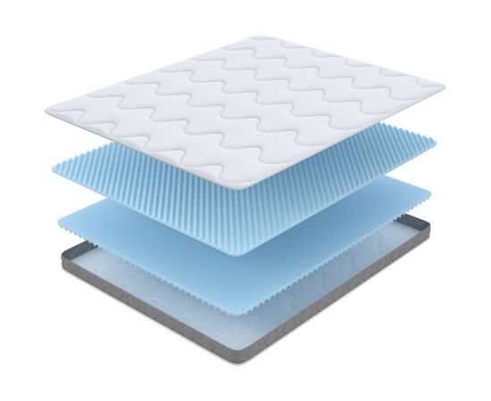 Матрас ProSon SOVA Flex S 80-190 Матрас SOVA Flex S 