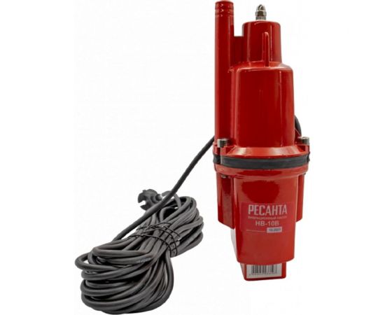 Вибрационный насос Ресанта НВ-10В 77/8/1 