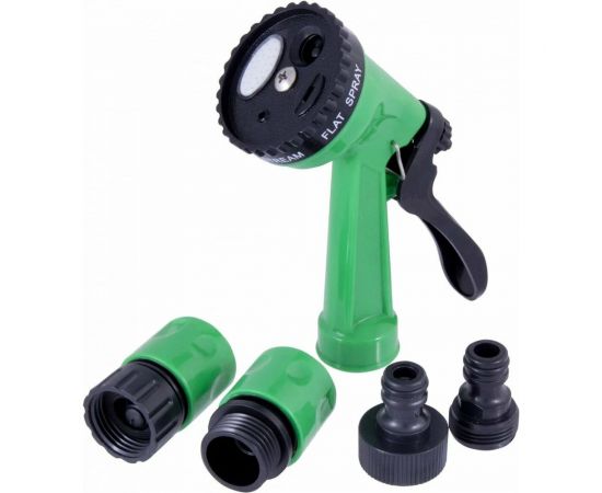 Набор для полива 3/4"" Park HL062 5 предметов, под резьбу 330102 