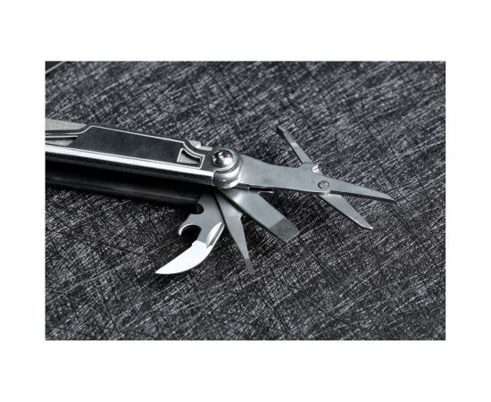 Мультитул в чехле Дело Техники 14 инструментов 260734 – изображение 11