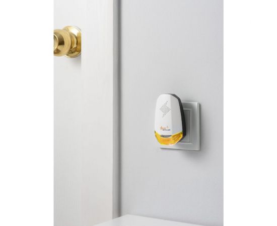 Ультразвуковой отпугиватель мышей и грызунов SSY электрический, золотистый SSY 50710 – изображение 11