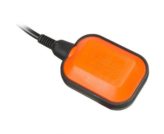 Погружной фекальный насос Вихрь ФН-750 68/5/3 – изображение 11