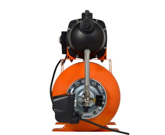 Насосная станция Вихрь АСВ -1200/24 68/1/2 – изображение 11