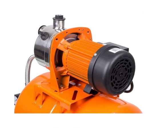 Автоматическая станция водоснабжения Вихрь АСВ- 800/24Н 68/1/7 – изображение 12