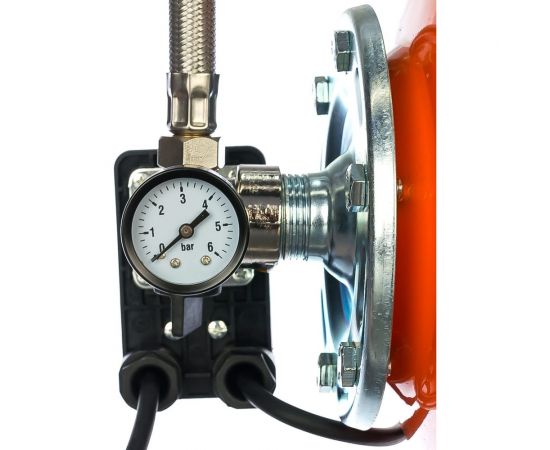 Автоматическая станция водоснабжения Вихрь АСВ- 800/24Н 68/1/7 – изображение 13