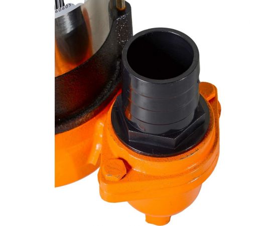 Погружной фекальный насос Вихрь ФН-750 68/5/3 – изображение 13