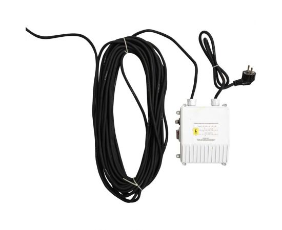 Скважинный насос Вихрь СН-50 68/3/1 – изображение 16