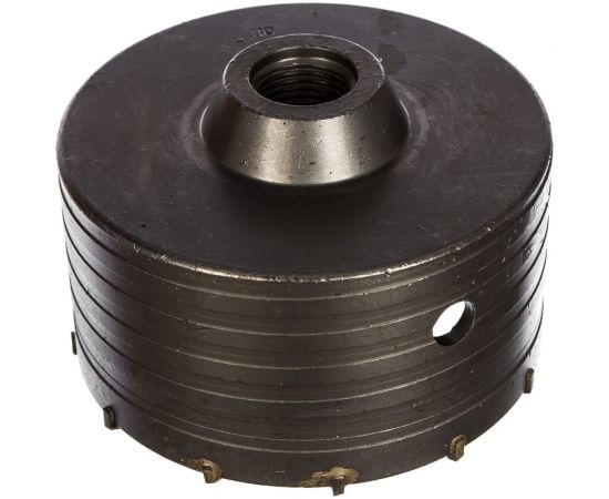 Коронка по бетону (110 мм; М22) Вихрь 73/10/9/2 – изображение 2