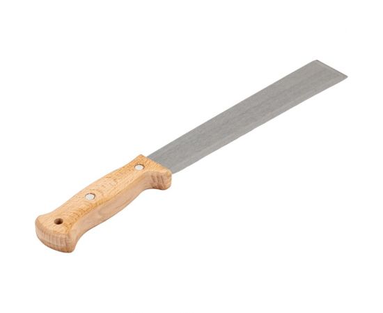 Туристическое мачете с деревянной ручкой АРТИ У0000000568 – изображение 2