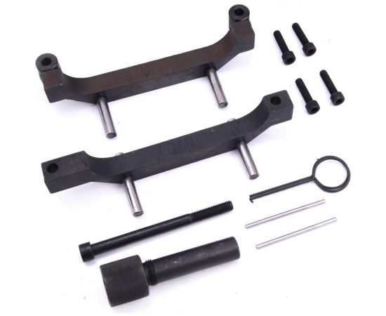 Набор для установки ГРМ JEEP GRAND CHEROKEE V6 Car-Tool CT-K7004 – изображение 2