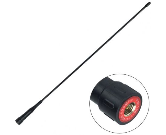 Антенна Аргут PND-06 38 см RU52145 – изображение 2