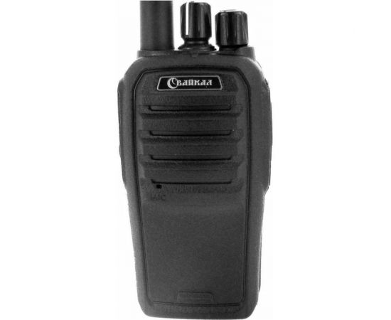 Профессиональная радиостанция Байкал 50 00012726 – изображение 2