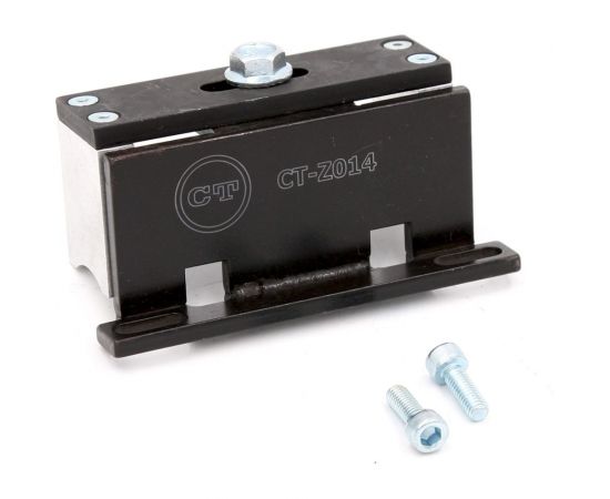 Приспособление для регулировки клапанов Volvo Car-Tool CT-Z014 – изображение 2