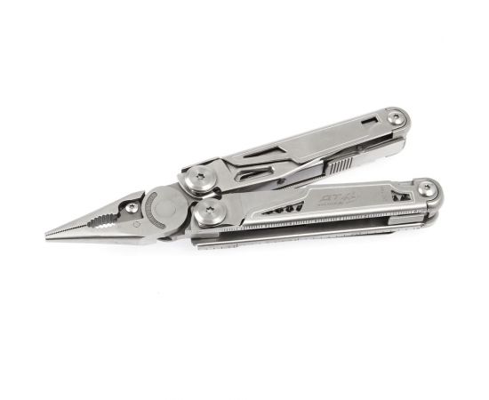 Мультитул в чехле Дело Техники 14 инструментов 260734 – изображение 2