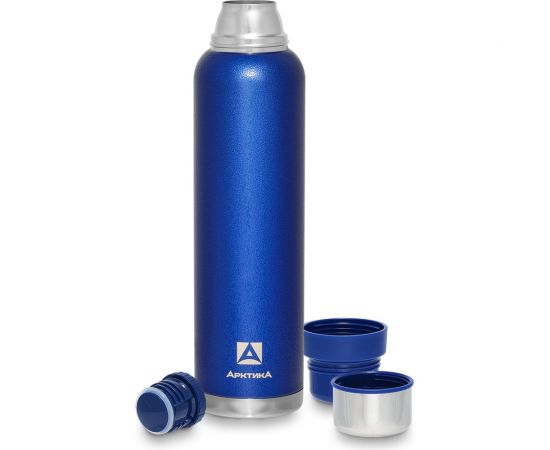 Термос Арктика 1.6 л, синий 106-1600-BL – изображение 2
