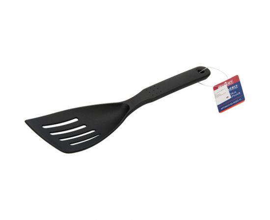 Кулинарная лопатка Regent inox Linea NERO 93-AK2C-11 – изображение 2