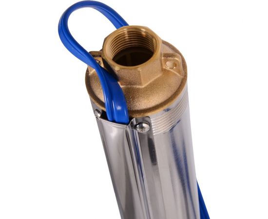 Скважинный насос Вихрь СН-60 68/3/7 – изображение 2