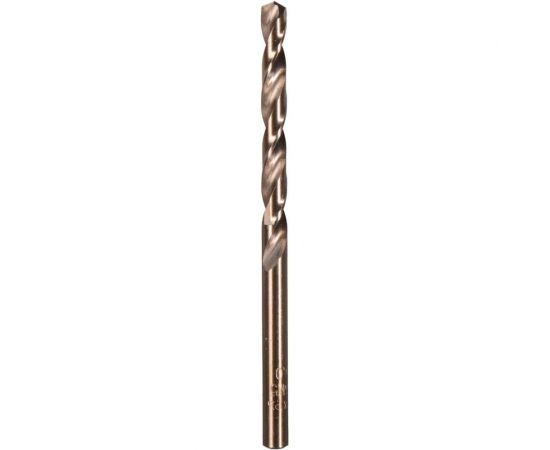 Сверло по металлу (5х86 мм; P6M5) Вихрь 73/10/6/3 – изображение 2