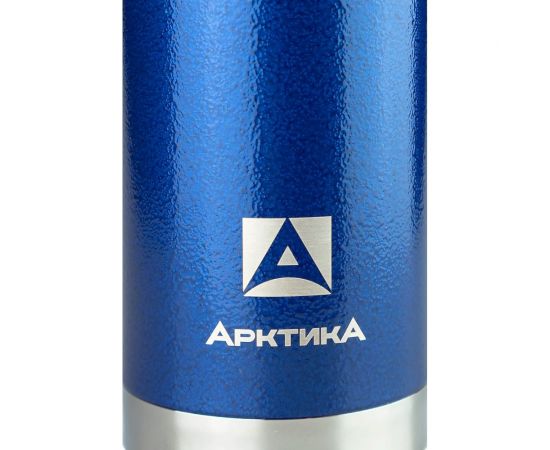 Термос Арктика 1.6 л, синий 106-1600-BL – изображение 3