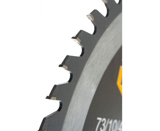 Диск пильный по дереву (235х32/30 мм; 48 зубьев) Вихрь 73/10/4/9 – изображение 3