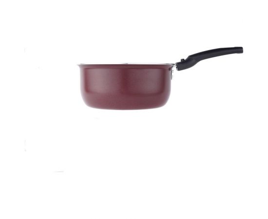 Ковш SCOVO Альфа диаметр 18 см 1.5 л стеклянная крышка AL-031 – изображение 3