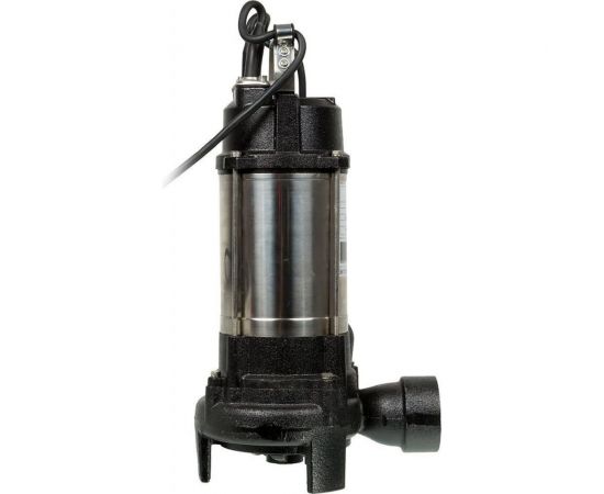 Фекальный насос Вихрь ФН-1100Л 68/5/4 – изображение 3
