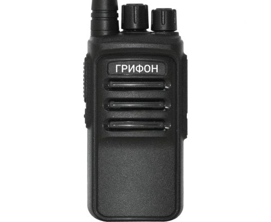 Портативная радиостанция Грифон Н G-55 400-470 МГц FN61006 – изображение 3