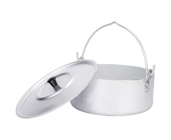 Котелок Демидовский 3.5 л МТ-105 – изображение 3