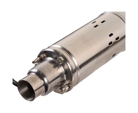 Скважинный насос Вихрь СН-60/25 В 68/3/14 – изображение 3