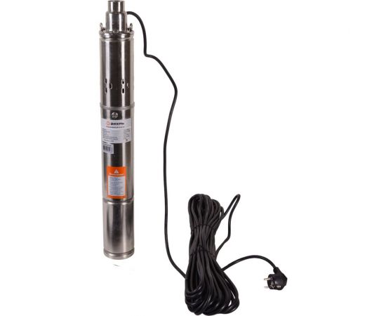 Скважинный насос Вихрь СН-60B 68/3/8 – изображение 3