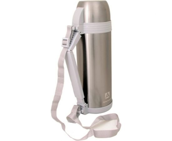 Универсальный стальной термос для еды и напитков Арктика 2 л 205-2000 – изображение 3