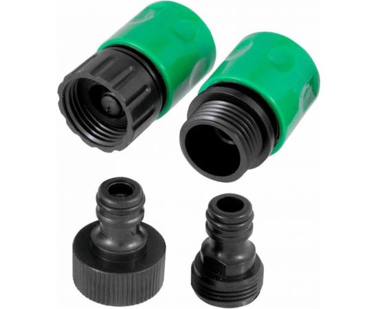 Набор для полива 3/4"" Park HL062 5 предметов, под резьбу 330102 – изображение 3