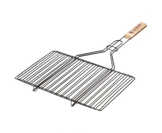 Решетка плоская для мяса Grillkoff 212 – изображение 3