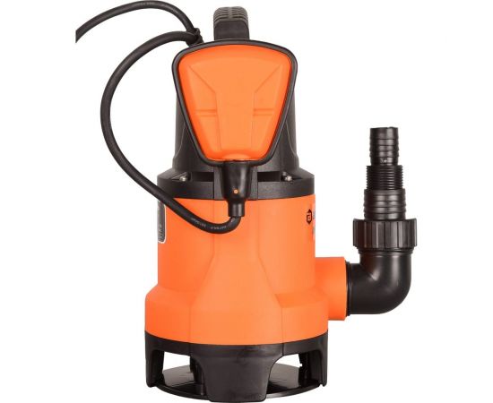 Дренажный насос Вихрь ДН-550 68/2/9 – изображение 3
