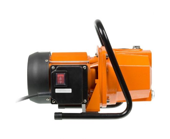 Самовсасывающий поверхностный насос Вихрь ПН-1100Ч 68/4/6 – изображение 3