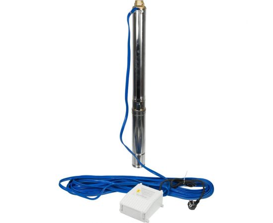 Скважинный насос Вихрь СН-60 68/3/7 – изображение 3