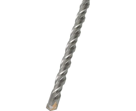 Бур по бетону (10x410x350 мм; SDS-Plus) Вихрь 73/10/7/9 – изображение 4