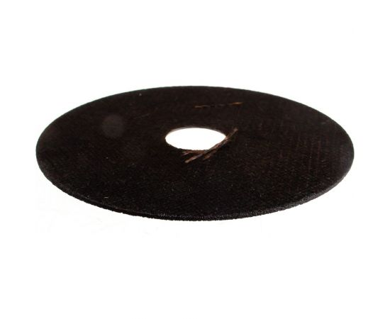 Круг отрезной по металлу (115х22х1.2 мм) Вихрь 73/1/3/24 – изображение 4