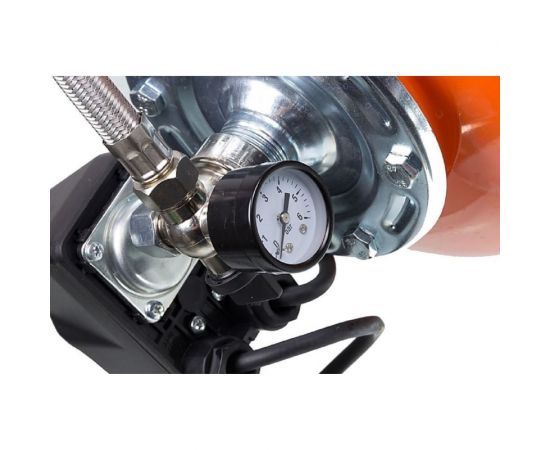 Автоматическая станция водоснабжения Вихрь АСВ- 800/24Н 68/1/7 – изображение 4