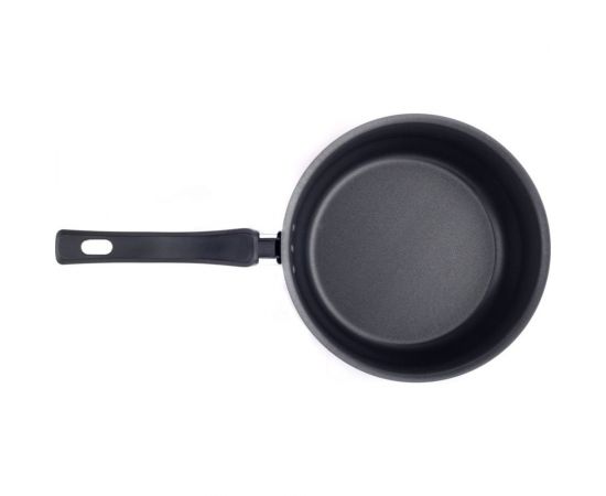 Ковш SCOVO диаметр 18 см 2 л стеклянная крышка СЭ-003 – изображение 4