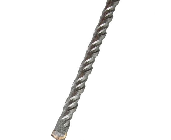 Бур по бетону (10x310x250 мм; SDS-Plus) Вихрь 73/10/7/8 – изображение 4