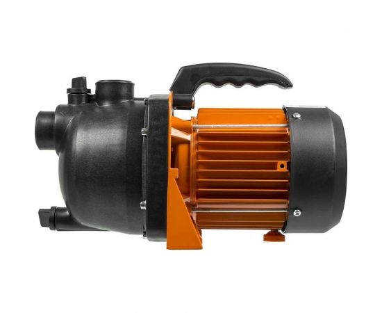 Поверхностный насос Вихрь ПН-1100 68/4/9 – изображение 4