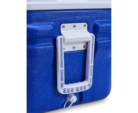 Изотермический контейнер-термобокс Арктика 100 л, синий 2000-100-BL – изображение 4