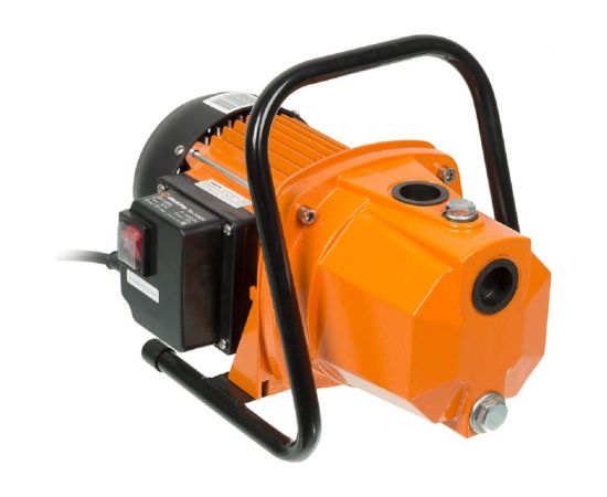 Самовсасывающий поверхностный насос Вихрь ПН-1100Ч 68/4/6 – изображение 4