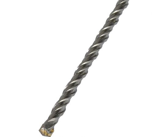 Бур по бетону (6x210x150 мм; SDS-Plus) Вихрь 73/10/7/3 – изображение 4